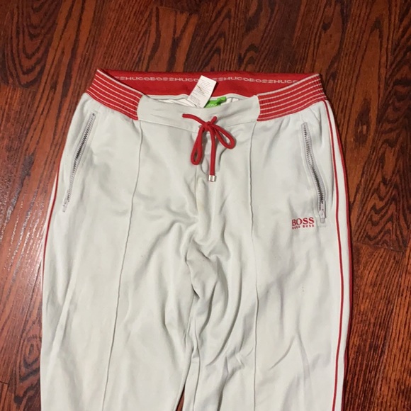 Medium Hugo boss track pants - Picture 2 of 2